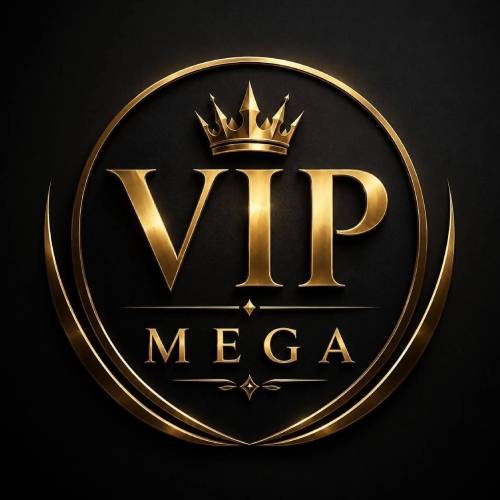 VIP MEGA app banner
