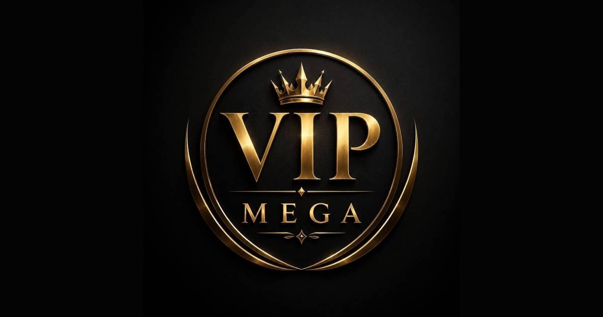 VIPMEGA register banner
